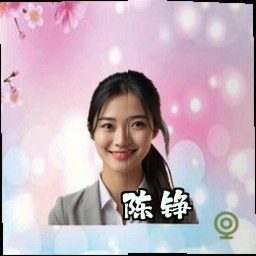 陈铮